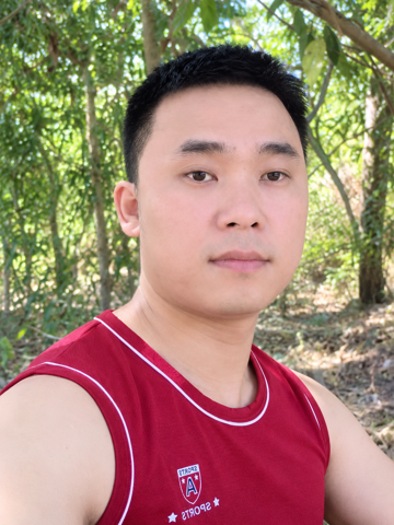 Bạn Nam dung Độc thân 39 tuổi Tìm người yêu lâu dài ở Trị An, Đồng Nai