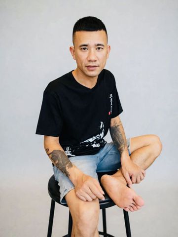 Bạn Nam Đoàn văn dư Độc thân 36 tuổi Tìm người yêu lâu dài ở An Phong, Hải Phòng