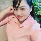 Thanh Trúc - Tìm người yêu lâu dài - Tân Định, Hồ Chí Minh - Sống chân thành chắc chắn sẽ được đối xử chân thành